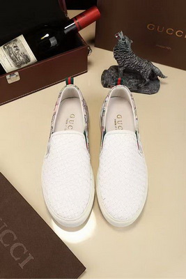 Gucci Men Loafers_021